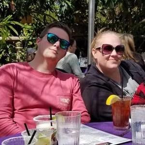 Meet your Posher, Toni